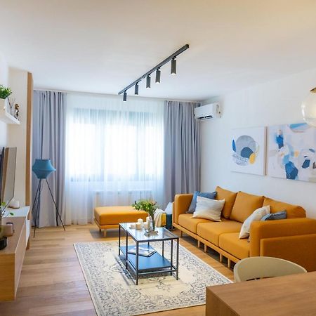 Akiton Apartment Bělehrad Exteriér fotografie