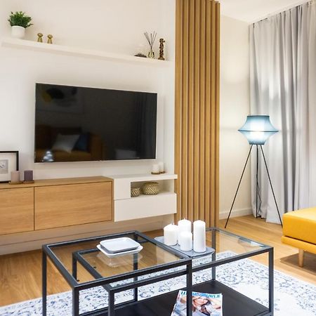Akiton Apartment Bělehrad Exteriér fotografie