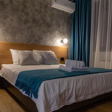 Akiton Apartment Bělehrad Exteriér fotografie