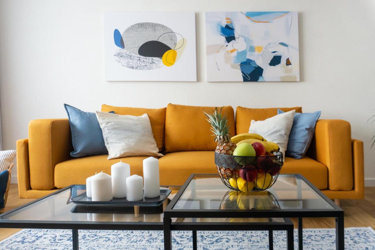 Akiton Apartment Bělehrad Exteriér fotografie