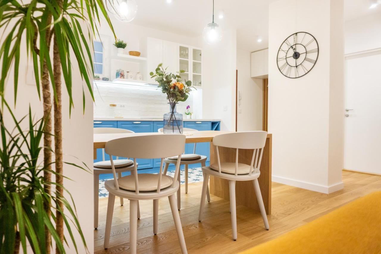 Akiton Apartment Bělehrad Exteriér fotografie