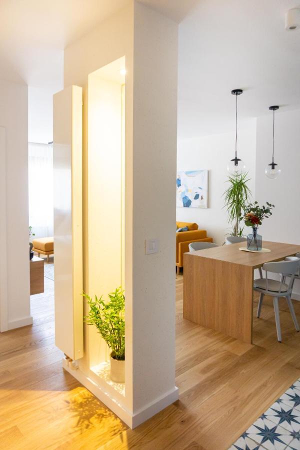 Akiton Apartment Bělehrad Exteriér fotografie
